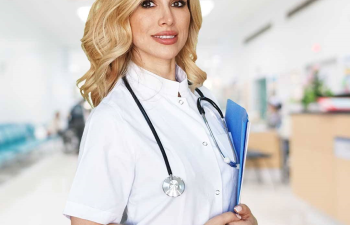 Koksartroz bud-çanaq oynağı zədələnməsi - Dr.Sevinc Heydərova