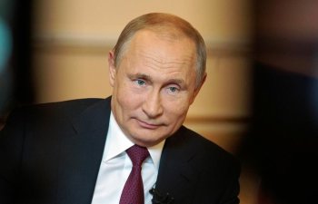 Putinə qarşı qadağalarla bağlı məhkəmə qərar verdi