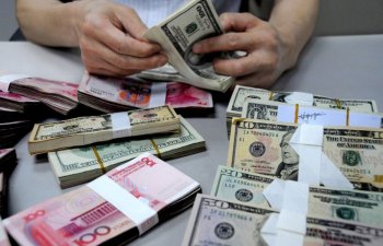 Azərbaycan Mərkəzi Bankı: Dollarlaşma göstəricilərində azalma müşahidə edilir