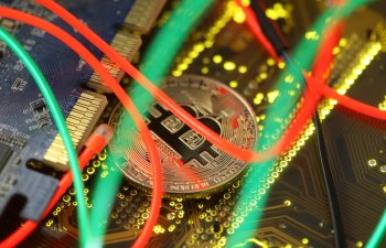 Биржа криптовалют Coinbase выходит на IPO
