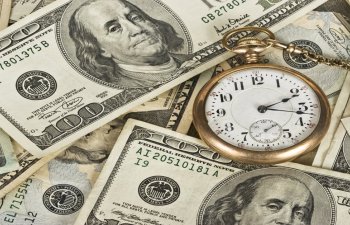 Dolların bazar ertəsinə olan rəsmi məzənnəsi AÇIQLANIB