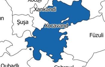 Xocavəndə özünüməşğulluq proqramı çərçivəsində qurduqları kiçik biznesləri ilə qayıdacaqlar
