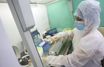 ÜST: Niderland, Danimarka və Avstraliyada yeni növ koronavirus aşkarlanıb