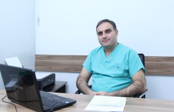 Damar ulduzcuqlarının aradan qaldırılması - Dr. Emin Hüseynov