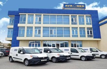 “Avromed” işçi axtarır – VAKANSİYA