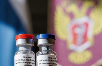 Rusiyanın koronavirusa qarşı Sputnik V”peyvəndi Azərbaycanda istehsal oluna bilər