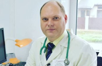 Rusiyalı mütəxəssis: Koronavirusla bağlı vəziyyətin 5 il davam edəcəyi proqnozlaşdırılır