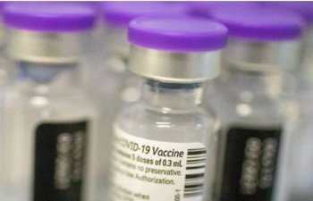 “Pfizer/BioNTech” peyvəndi bütün Aİ ölkələrinə eyni şərtlərlə tədarük ediləcək
