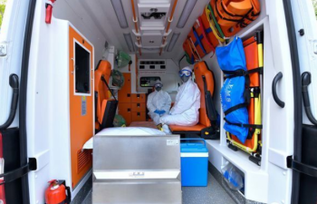“Koronavirus testlərinin qiyməti aşağı salınmalıdır” - TƏKLİF