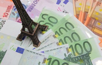 Fransanın dövlət borcu artıb