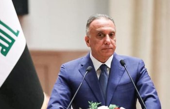 İraqın Baş naziri türkiyəli iş adamlarını ölkəsinə sərmayə yatırmağa çağırıb