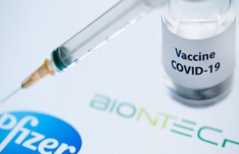 “BioNTech” COVID-19-un yeni növünə qarşı peyvənd hazırlamağa hazırdır