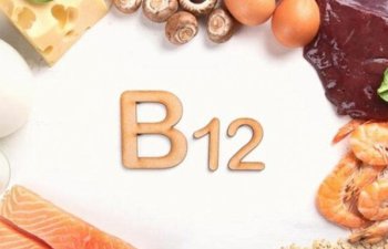 B12 vitamin çatışmazlığı