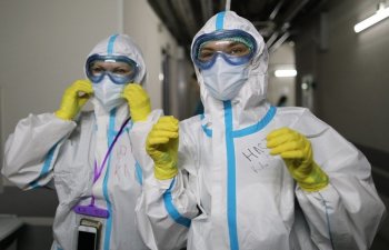 Koronavirusla bağlı qorxunc STATİSTİKA