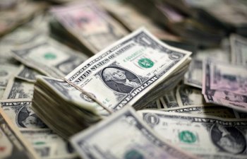 ABŞ-da 900 milyard dollarlıq iqtisadi dəstək paketi qəbul edilib