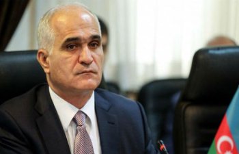 Şahin Mustafayev İrana getdi - Səfərin təfərrüatı