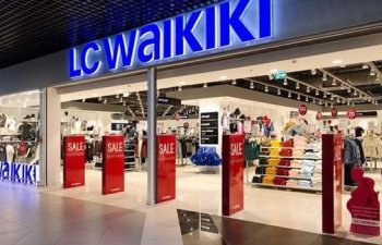 LC Waikiki-dən 3,65 milyardlıq investisiya