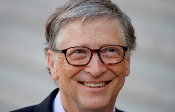 Bill Qeytsdən 2021-ci illə bağlı proqnoz