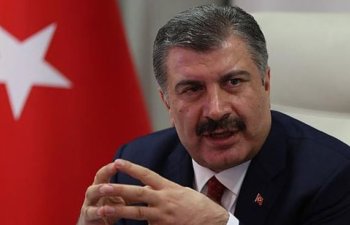 Çin vaksininin Türkiyəyə gətiriləcəyi tarix açıqlanıb - VİDEO