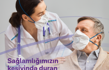 Azercell koronavirusla savaşan tibb işçilərinə rabitə dəstəyini davam etdirir  