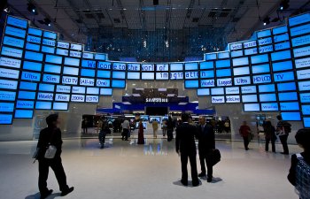“Samsung Electronics” süni intellekt əsasında platforma hazırlayır