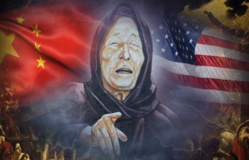 Vanqanın 2021-ci il üçün PROQNOZU