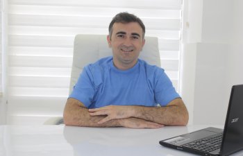İmplantasiyadan sonra implantüstü protez necə taxılır? - Dr Emil İmanov