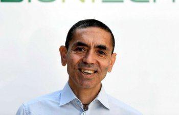 Professor Uğur Şahin: Çin vaksini infeksiyaya qarşı yetərincə təsirlidir
