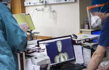 Koronavirusun səthdə qalma müddəti 10 dəqiqəyə qədər artıb - Professor