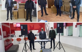  Kapital Bank biznesə başlamaq istəyənlərə növbəti dəfə dəstək göstərib