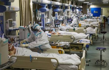 Koronavirusun yeni ştammı sürətlə dünyaya yayılır