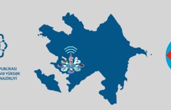 Nazirlik işğaldan azad olunan torpaqlarımızda teleradio yayımına başlanacaq vaxtı AÇIQLAYIB