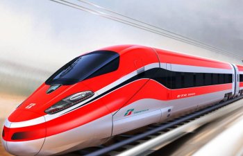 Çində dünyanın ən sürətli yük qatarları xidmətə başlayıb