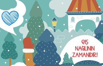 BOKT “Embafinans” QSC uşaq evinə dəstək oldu!