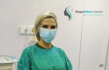 Fibroblast kök hüceyrələr - Dr.Sevinc Heydərova