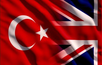 Türkiyə ilə Böyük Britaniya arasında sərbəst ticarət sazişi imzalanır