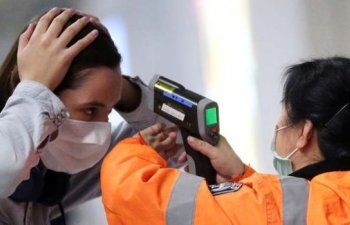 Bu ölkədə koronavirusun 140-a yaxın ştammı tapılıb
