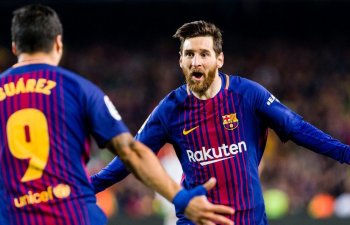 Messi və Suares yenidən eyni klubda oynaya bilərlər