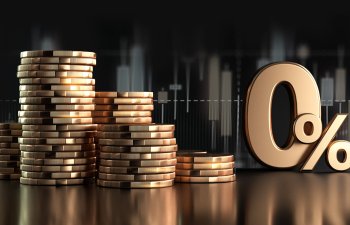 Mərkəzi Bank: Aşağı faiz dәrәcәlәri mühitinin bütün il böyu davam edәcәyi gözlәnilir