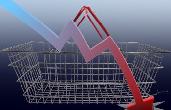 Azərbaycanın xarici ticarətinin müsbət saldosu 43% azalıb