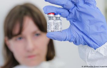 ABŞ-dan İrana pulsuz 150 min porsiya peyvənd göndərilib