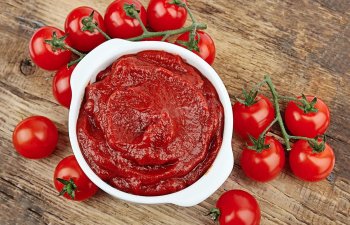 Tomat ixracı artıb