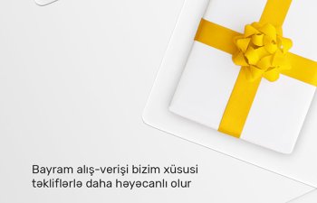 PAŞA Bank “VISA” kart sahibləri üçün 3 xidmət