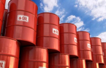 Нефть WTI подорожали в ходе азиатской сессии