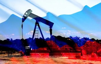 Добыча нефти в России достигла десятилетнего минимума в 2020 году