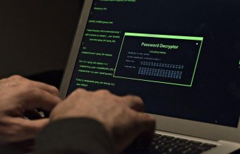 Azərbaycanın internet seqmentində fişinq-hücumların sayı çox azdır