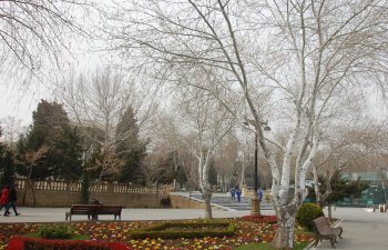 Sabaha olan HAVA PROQNOZU