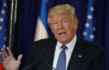 Trump, 8 Çin mərkəzli mobil ödəmə tətbiqi ilə əməliyyatları qadağan etdi