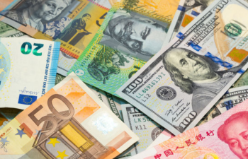 Mərkəzi Bank rəsmi valyuta məzənnələrini AÇIQLAYIB