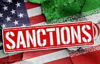 İrana qarşı yeni sanksiyalar tətbiq edilib